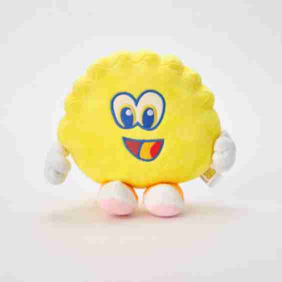 Scrub Daddy Plush Toy