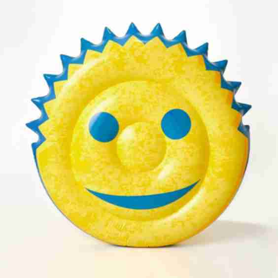 Scrub Daddy Pool Float