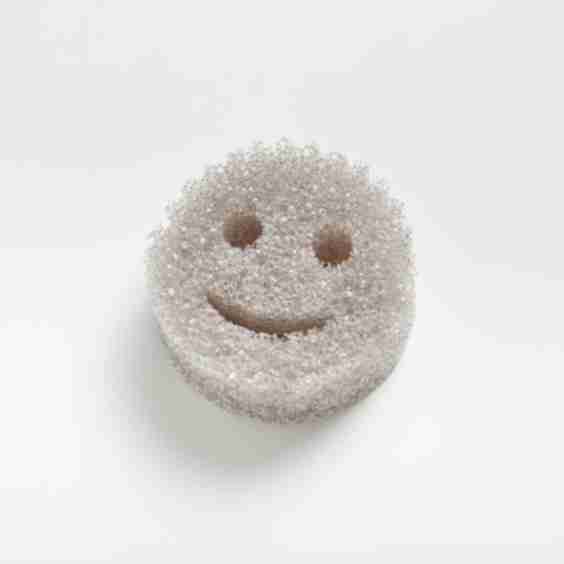 Scrub Daddy