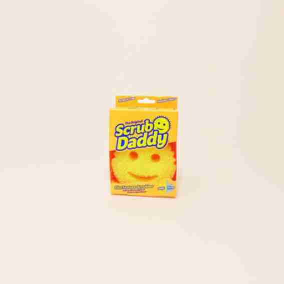 Scrub Daddy Reviews