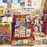 Secret Planet Print Shop