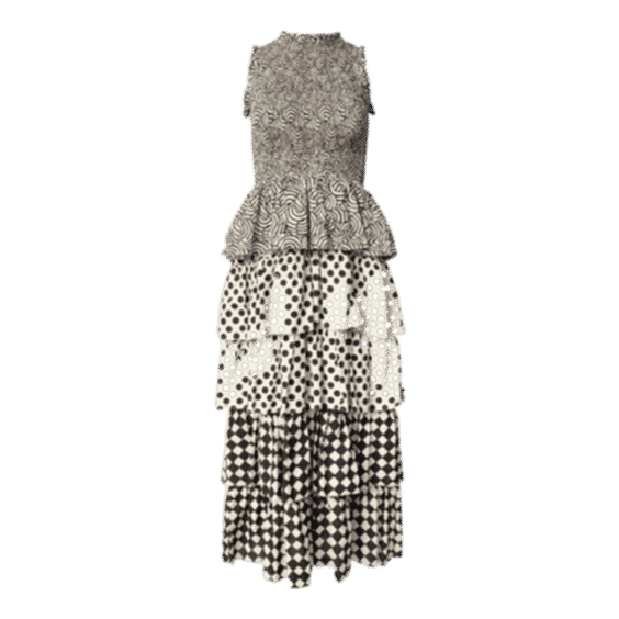 Cabana Dress