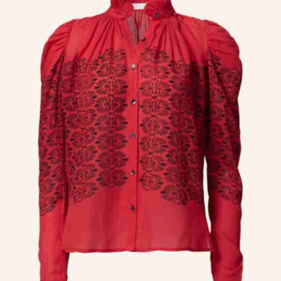 Artemis Shirt