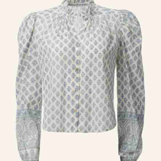 Annabel Bhutti Shirt