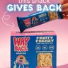 Wayback Snacks