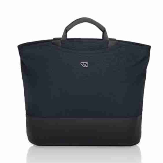 The Toddler Tote