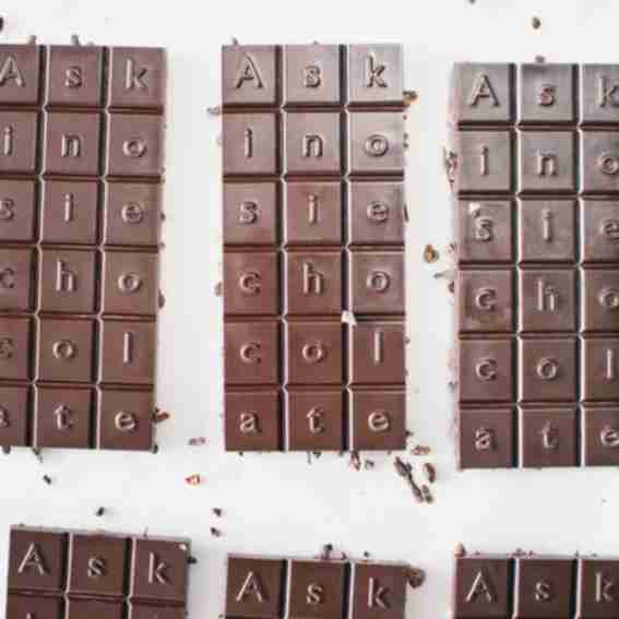 Askinosie Chocolate Reviews