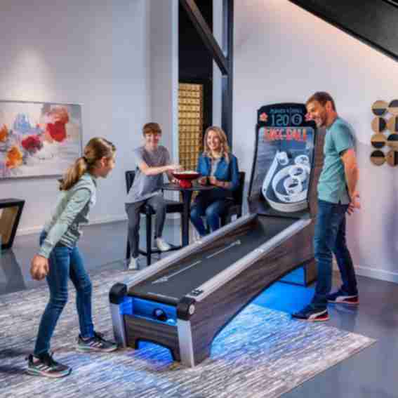Skee-Ball Reviews