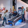 Skee-Ball