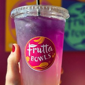 Frutta Bowls