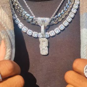 Drip Culture Jewelry