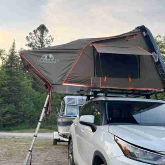 Tuff Stuff Overland Reviews