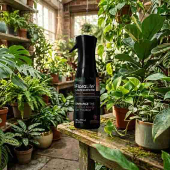 FloraLife Reviews