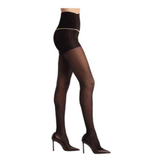 Stubbornly Strong Super Sheer Tights