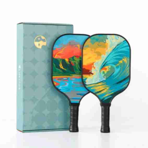 Helios Pickleball  Reviews