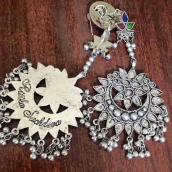 Shop Ritika Sachdeva Reviews