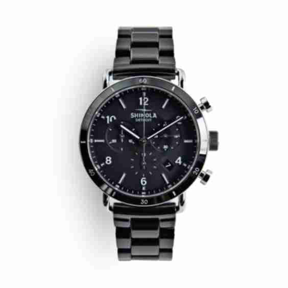 Canfield Sport Chronograph Watch