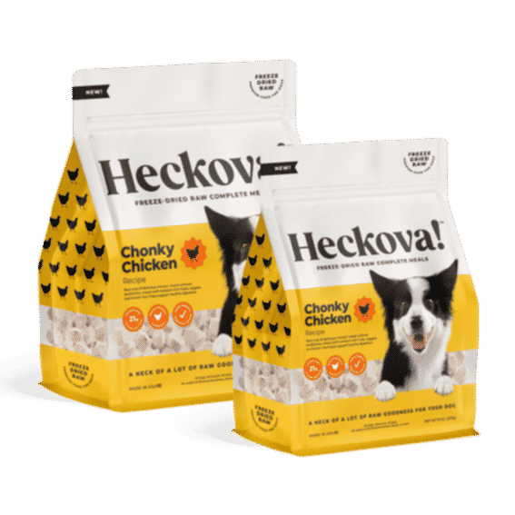 Heckova! Reviews