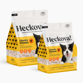 Heckova!