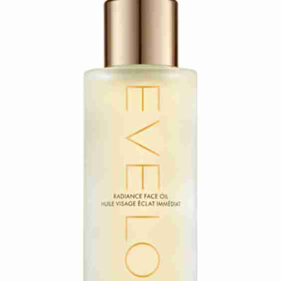 Radiance Face Oil