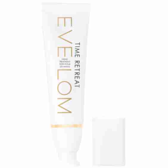Time Retreat Hand Treatment