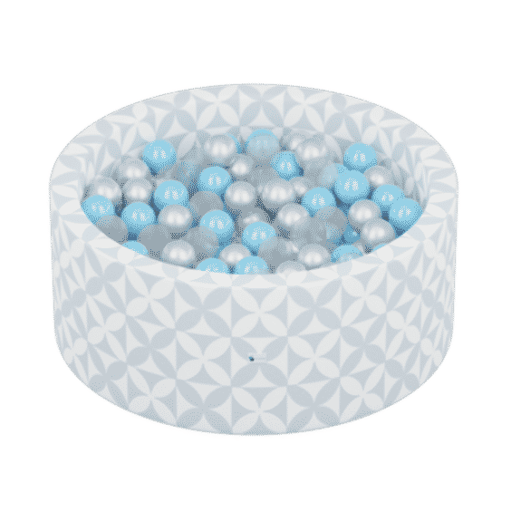 Ball Pit + 200 Pit Balls