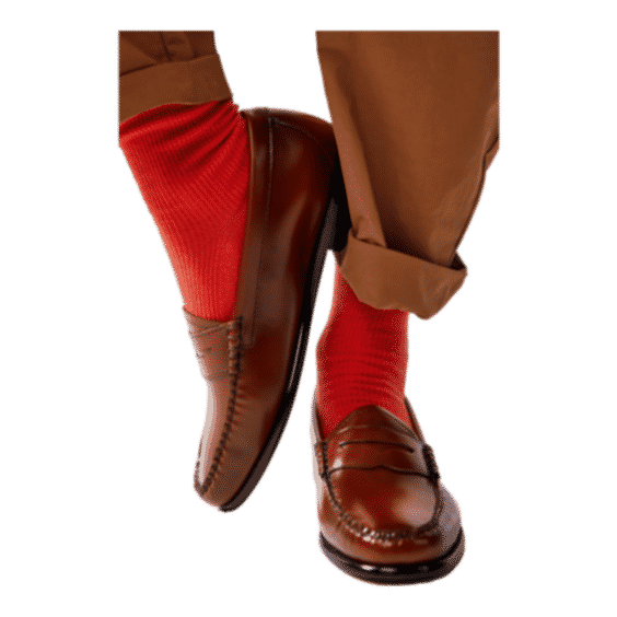 Whitney Leather Loafer