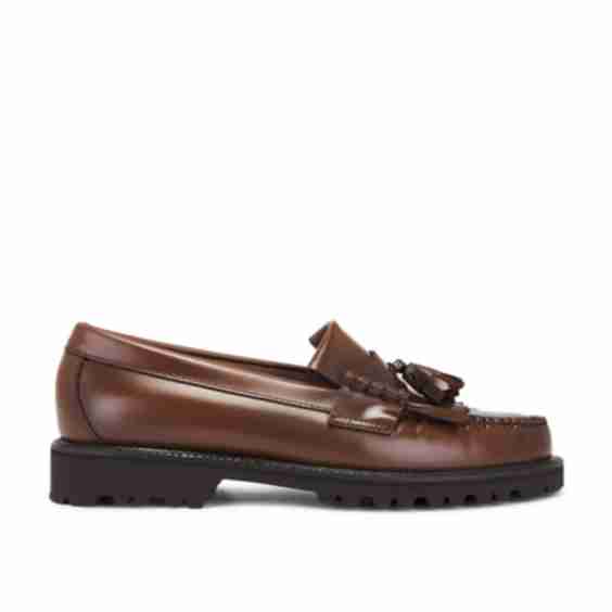 Layton Boots