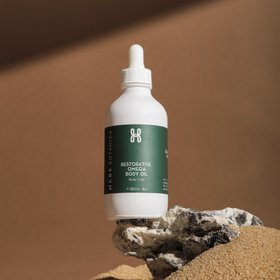 Hebe Botanica