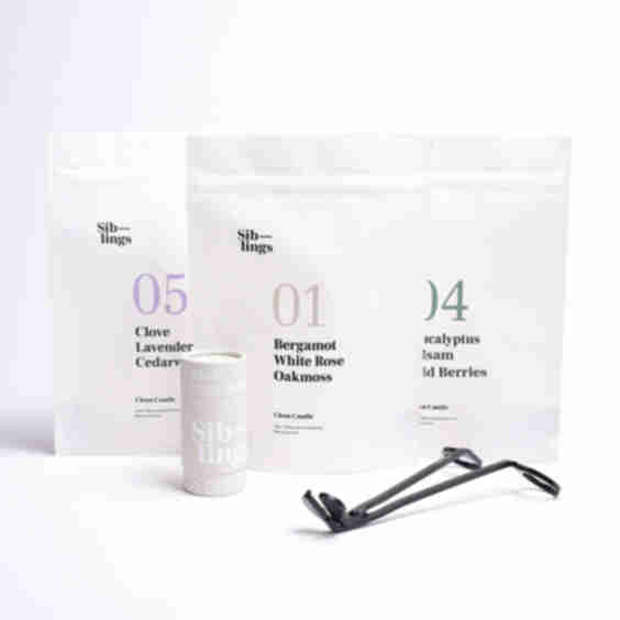 Bestsellers Set