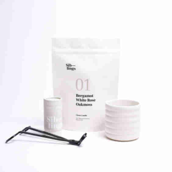 Essentials Set
