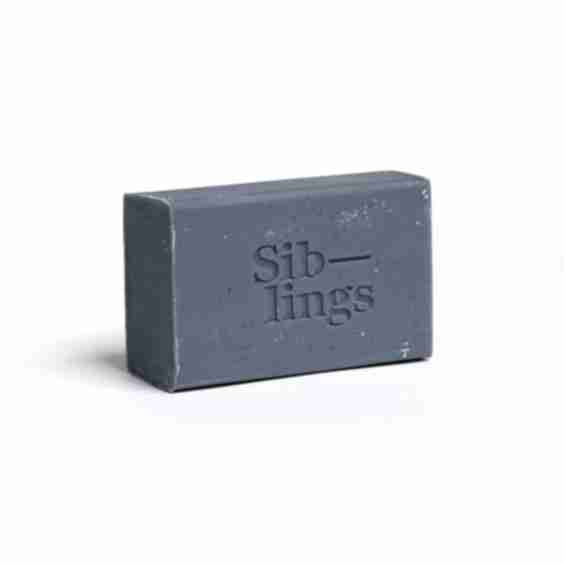 Morning Shower Soap — Pine, Rosemary, Bergamot