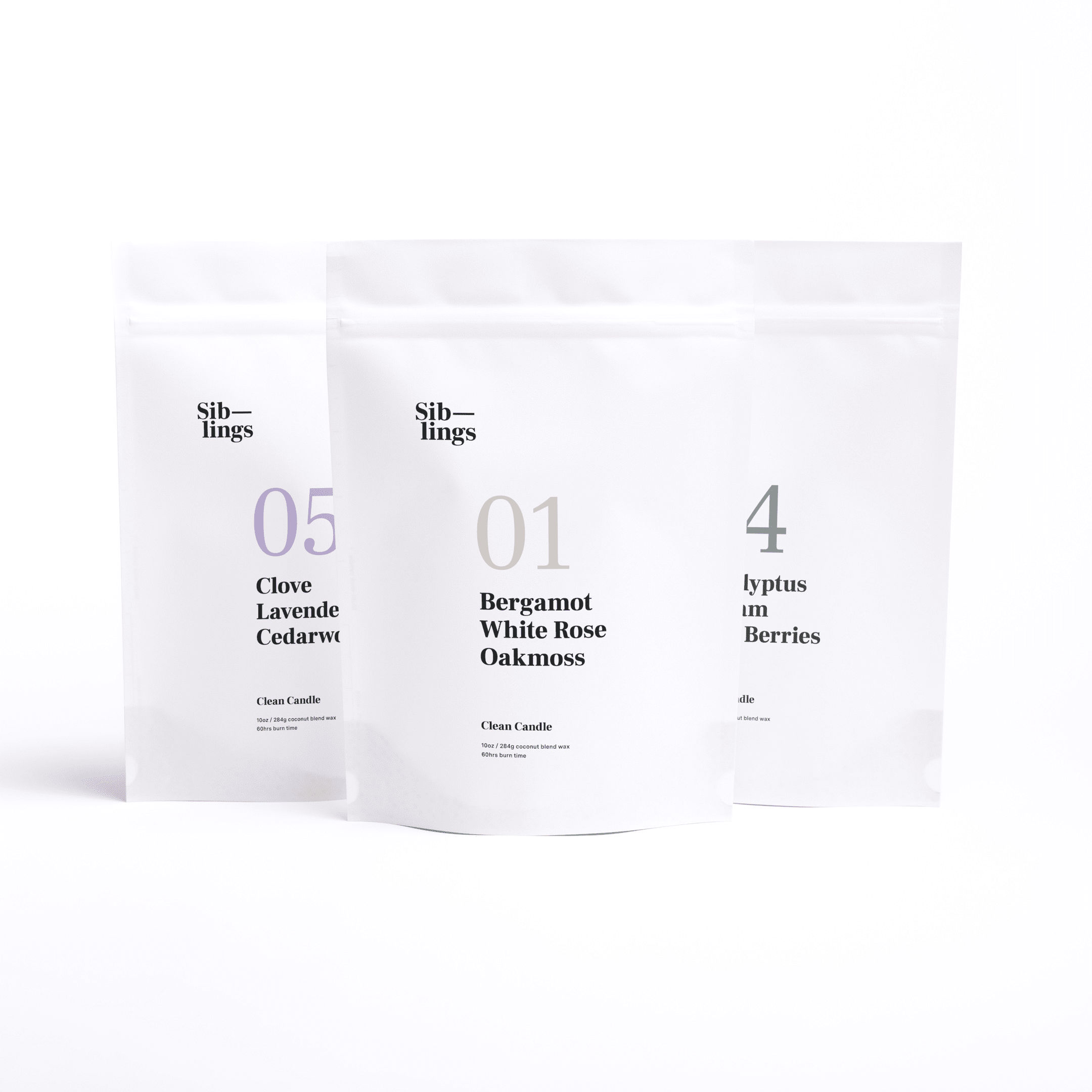 Siblings The Best Sellers Pack