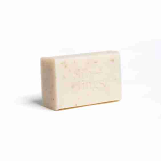Night Shower Soap — Lavender, Eucalyptus, Tonka Bean