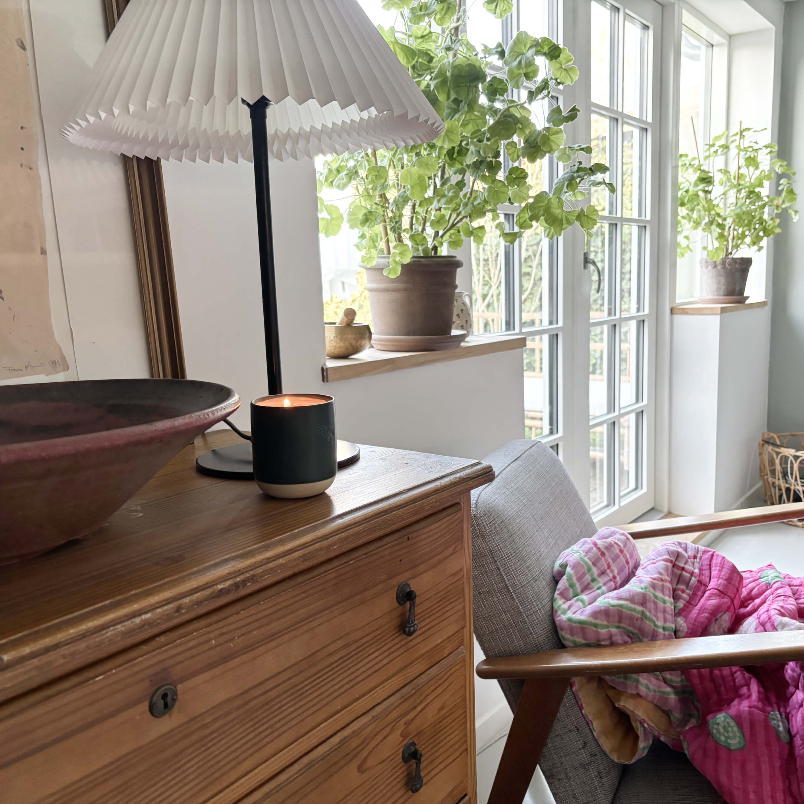 Siblings No 03 Candle - Thumbnail 3