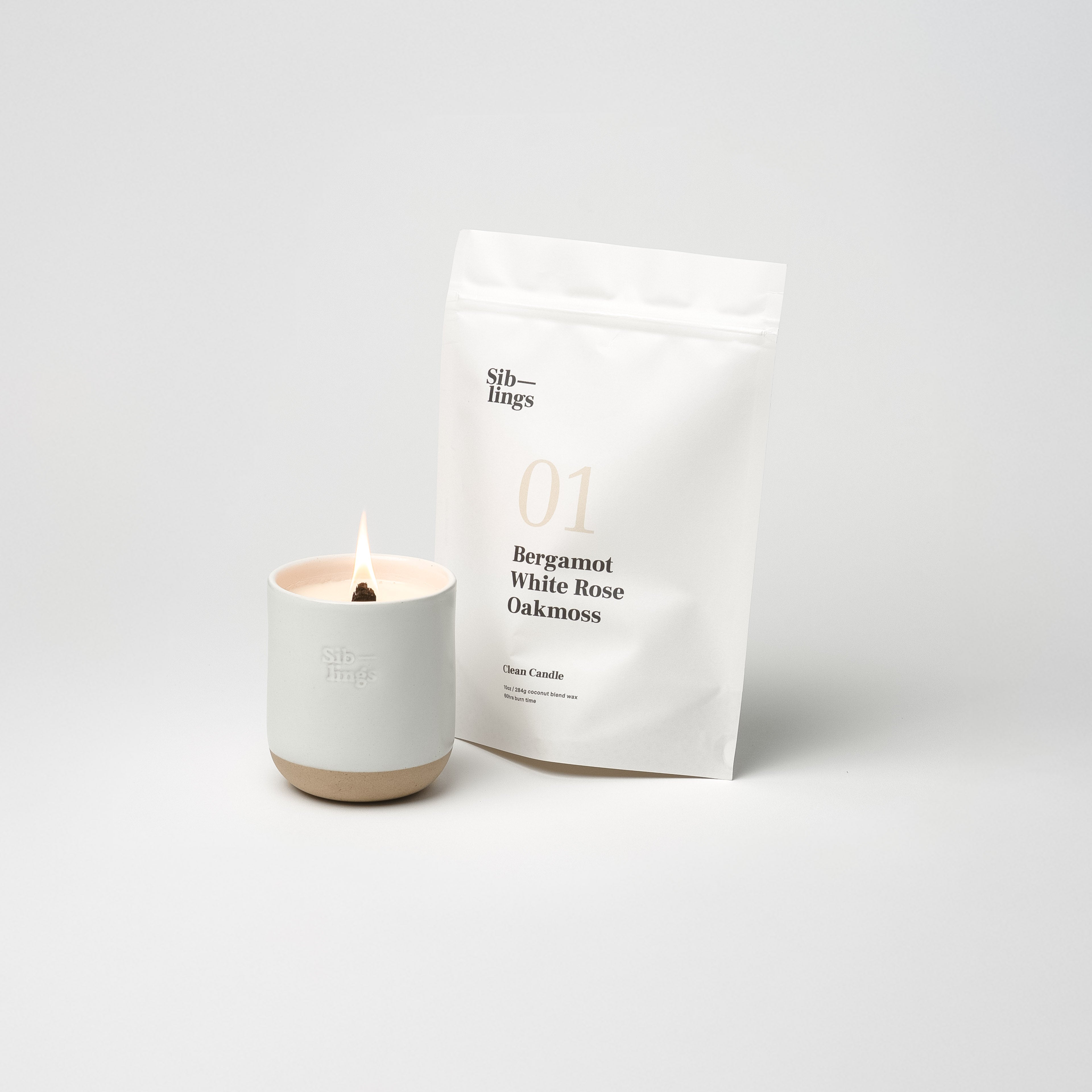 Siblings Starter Set