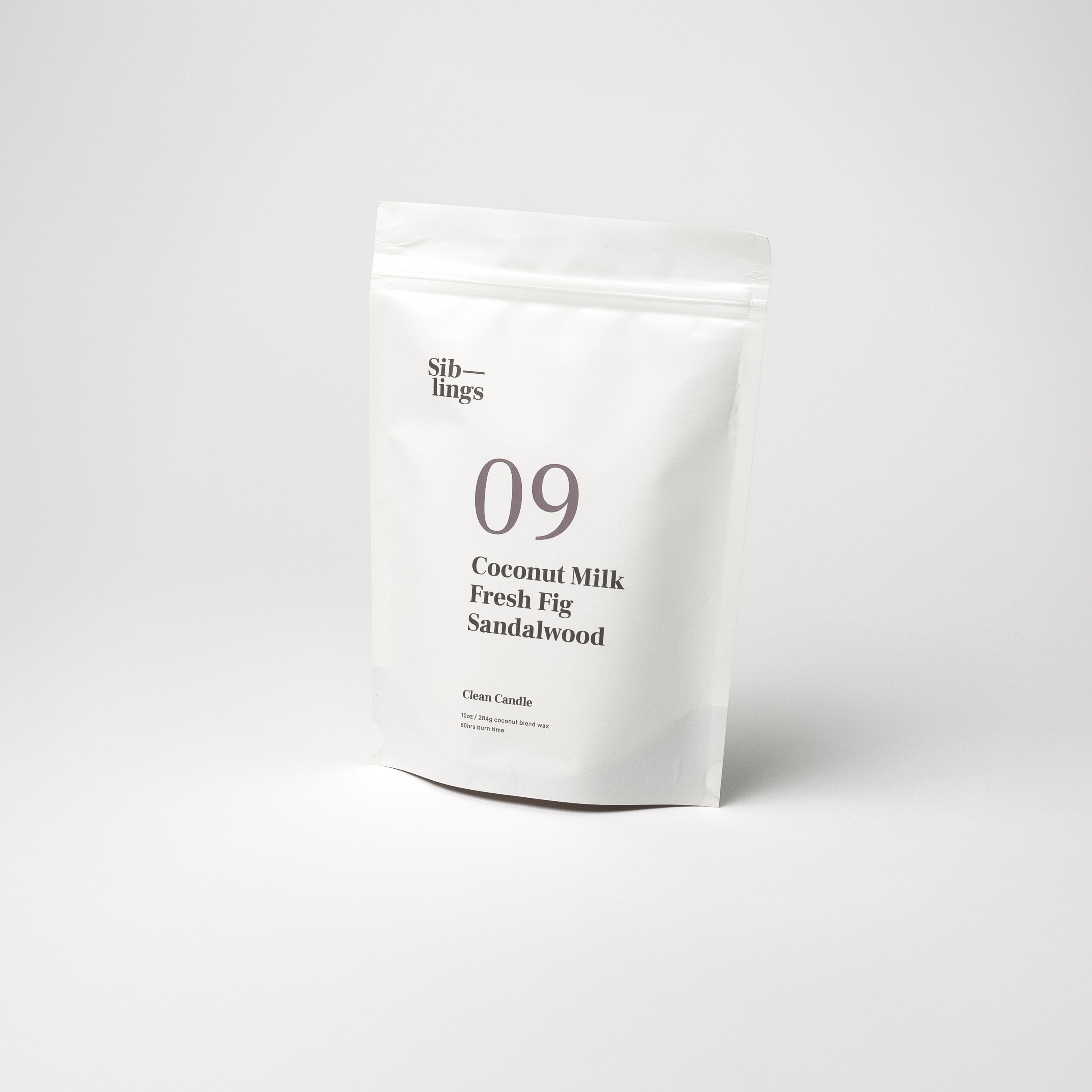 Siblings Candle - Thumbnail 4