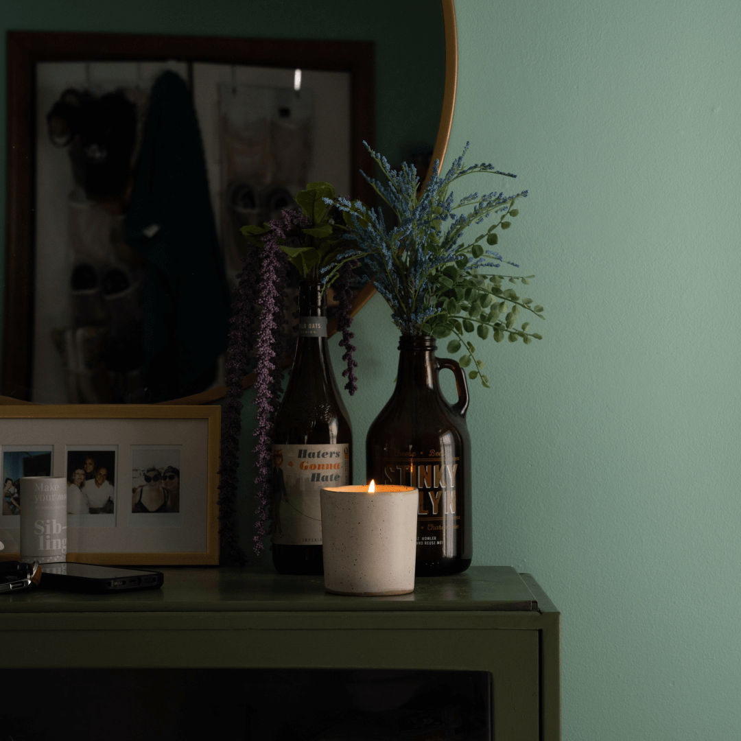 Siblings Candle - Thumbnail 5
