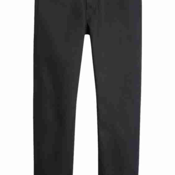 Daze Straight Leg Jeans