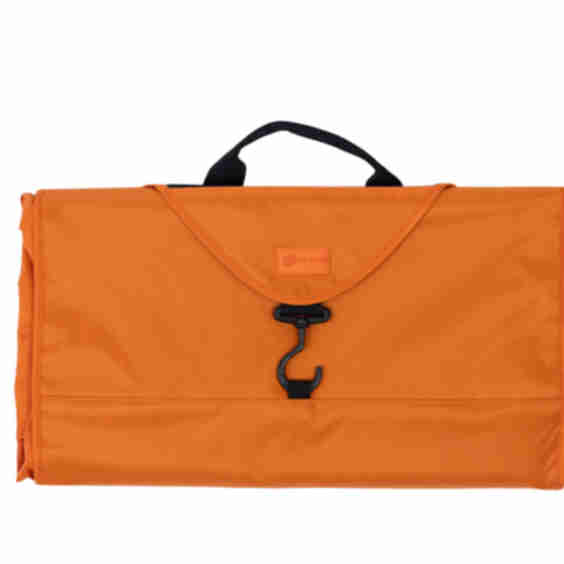 Garment Sleeve