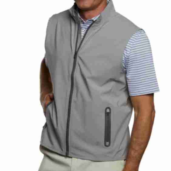 Gt Vest