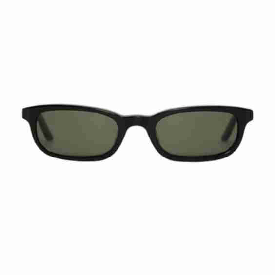Flossie Polarized Acetate Sunglasses