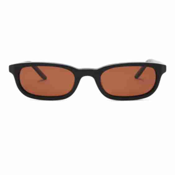 Flossie Wayfarer Sunglasses