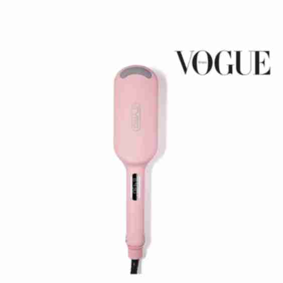 ROVY Wave Curling Iron