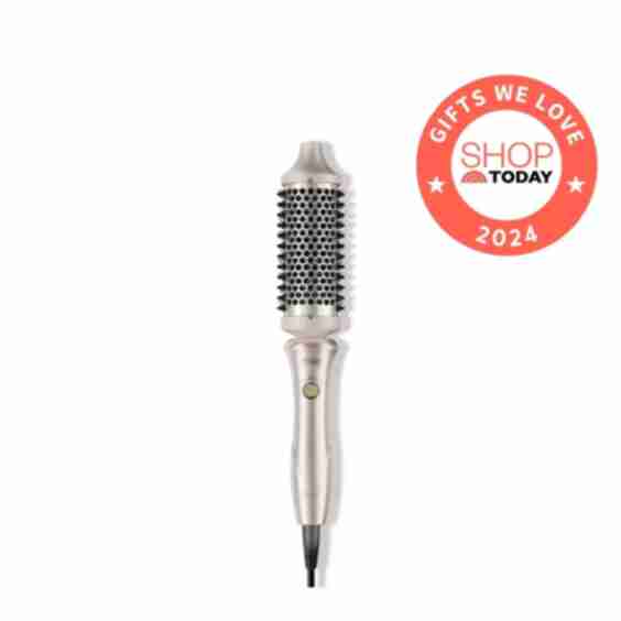 Stylux Thermal Brush