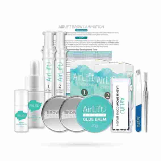 Lash Art Reviews