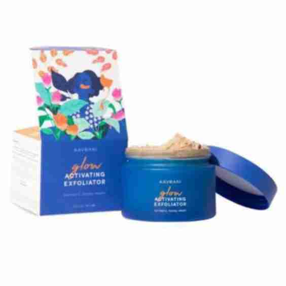 Glow Activating Exfoliator