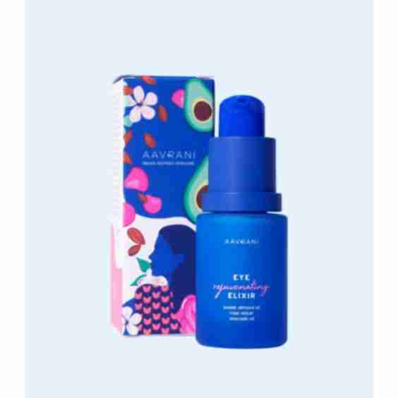 Eye Rejuvenating Elixir