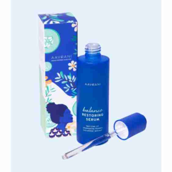Balance Restoring Serum
