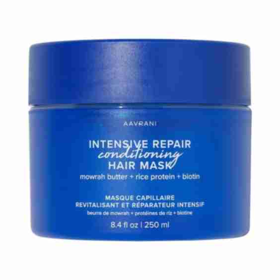 Deep Conditioning Hair Mask For Dry, Damaged Hair